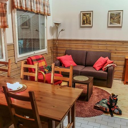 Holiday Home Aarakka 7 By Interhome 列维 外观 照片