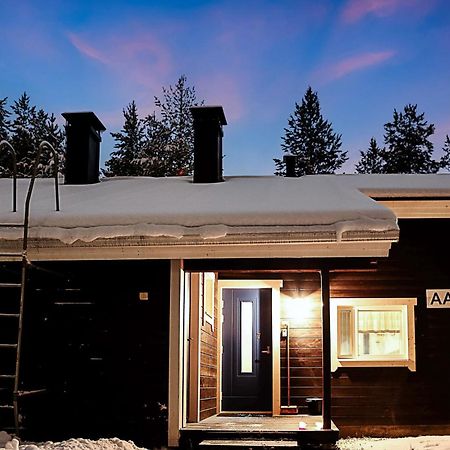 Holiday Home Aarakka 7 By Interhome 列维 外观 照片