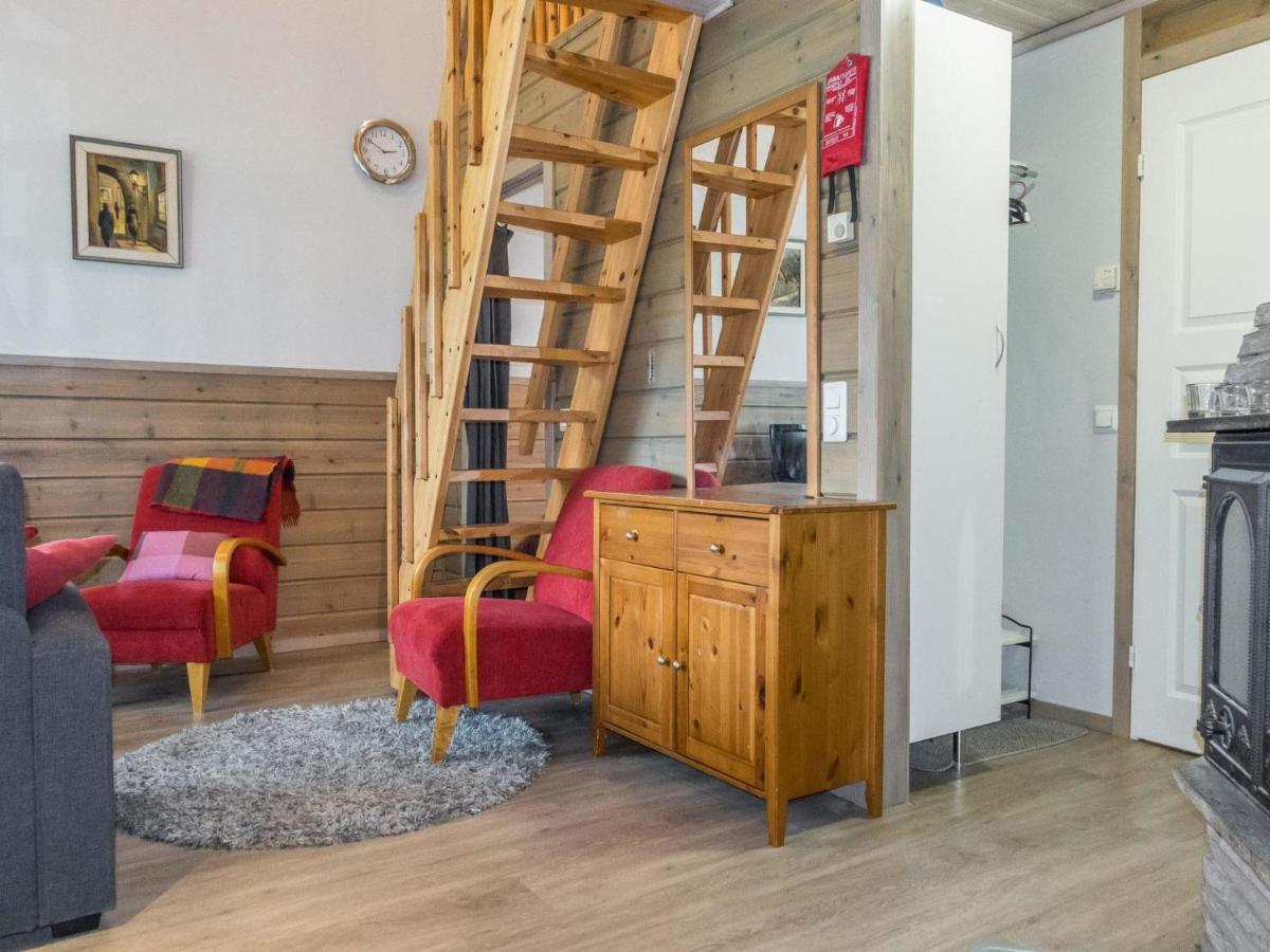 Holiday Home Aarakka 7 By Interhome 列维 外观 照片